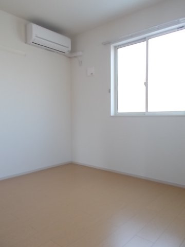 ファーストスターⅠの内装