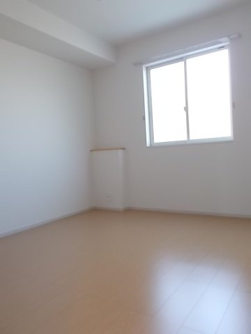 ファーストスターⅠの内装