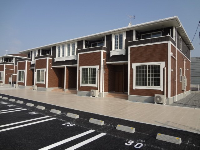 フローラルトラスト　Ｃ