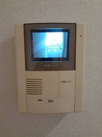ラフレシールⅢのセキュリティ