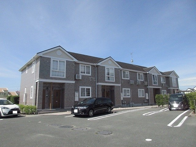 リジェール・８