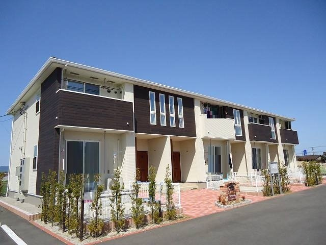 ＴＭ・ビレッジⅡ