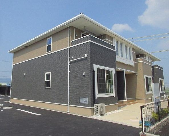 フレアルーチェ神埼Ⅱ