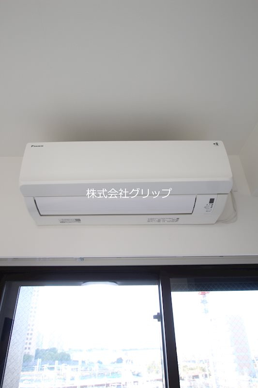 ウイングテラス京急川崎の設備