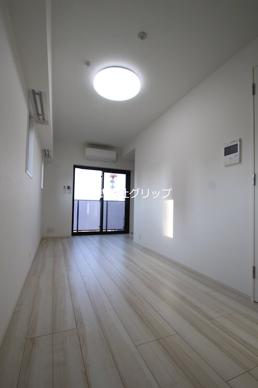 ウイングテラス京急川崎の洋室