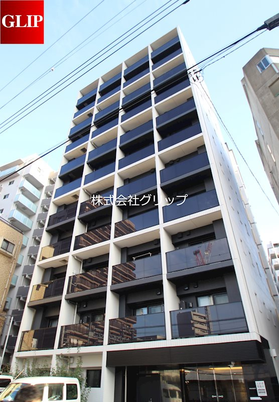 ウイングテラス京急川崎