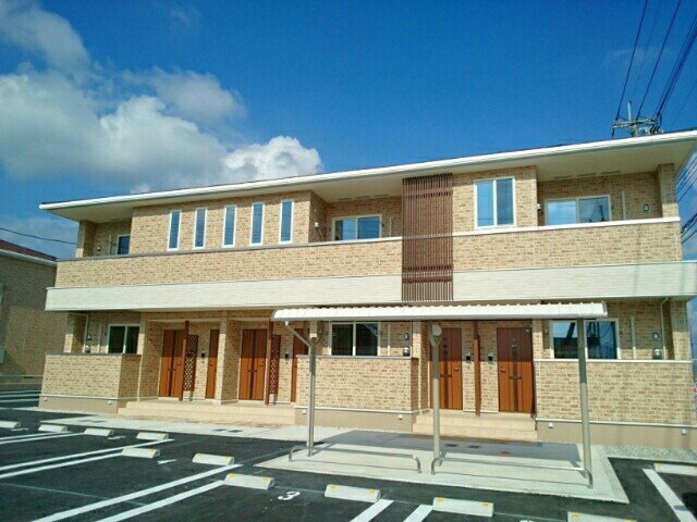 ストリートナインＢ