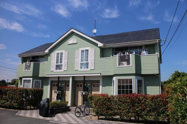 グリーンヒル塚崎