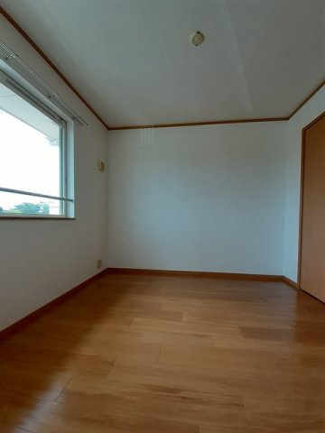 サン・カンナＡの内装