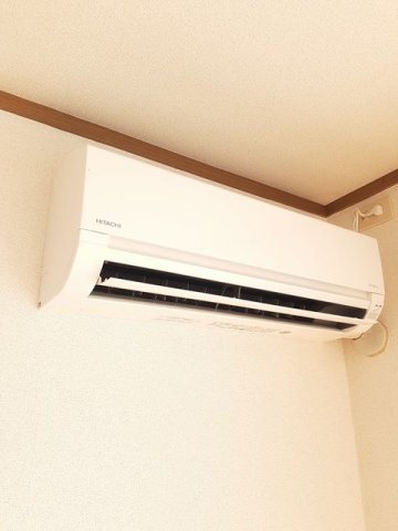 サン・ウィステリアの設備