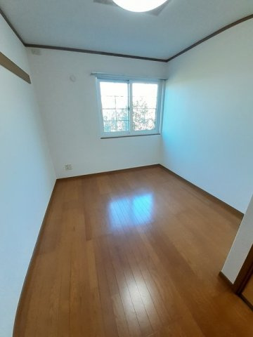 サン・ウィステリアの内装