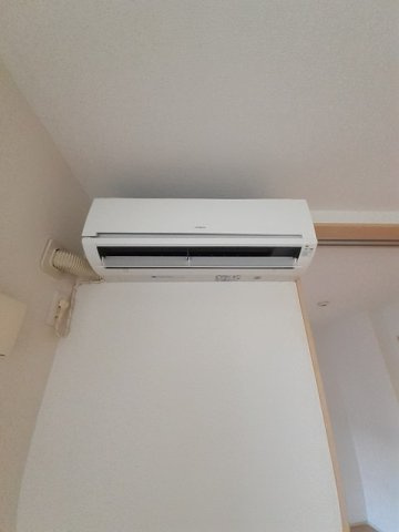 セレノ・カーサの設備