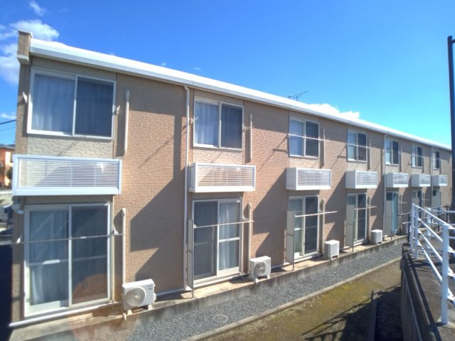 レオパレスＫＯＭＵＧＩ