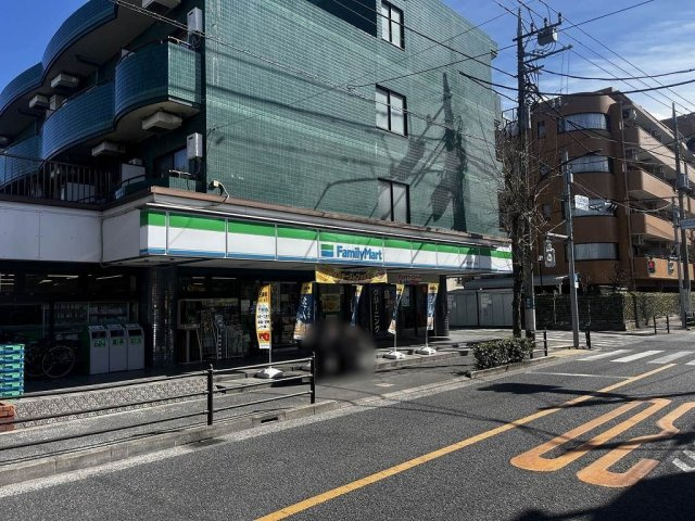 レオパレス美好町ＴＲＨの周辺