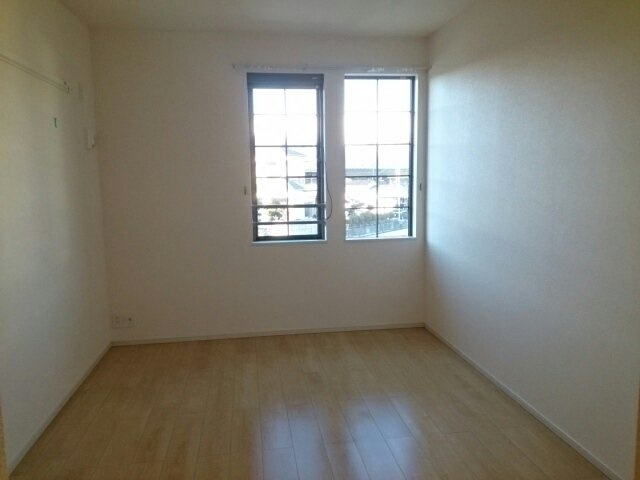 エテルノの内装