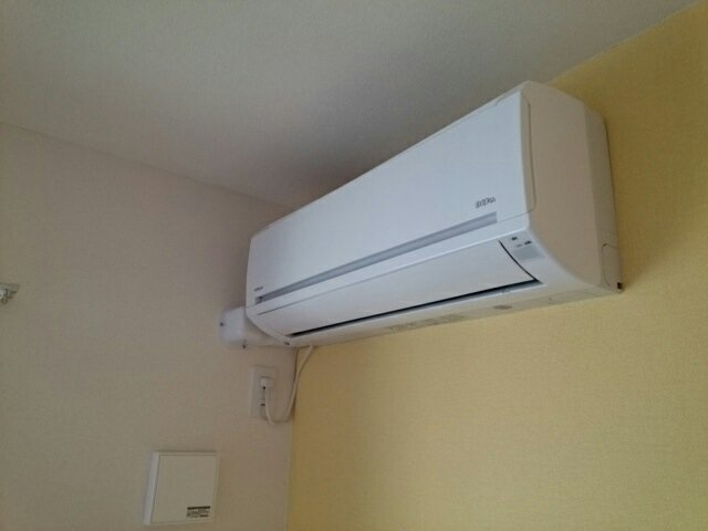 エテルノの設備