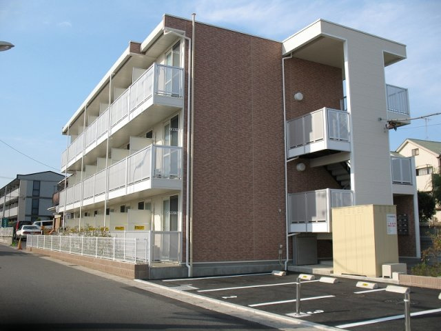 レオパレス大弥