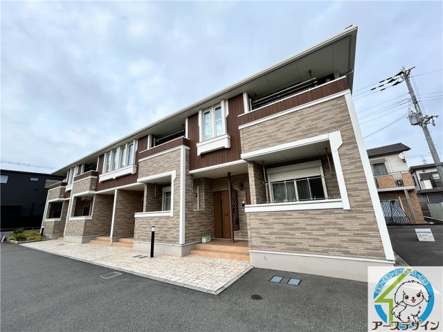 ストーリア浜の宮Ⅰ