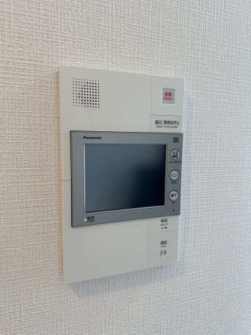 【セキュリティ】エスリード弁天町ルシェンテ