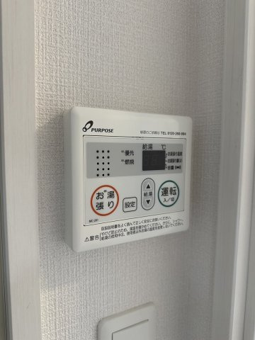 【設備】エスリード弁天町ルシェンテ