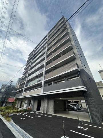 エスリード弁天町ルシェンテの画像