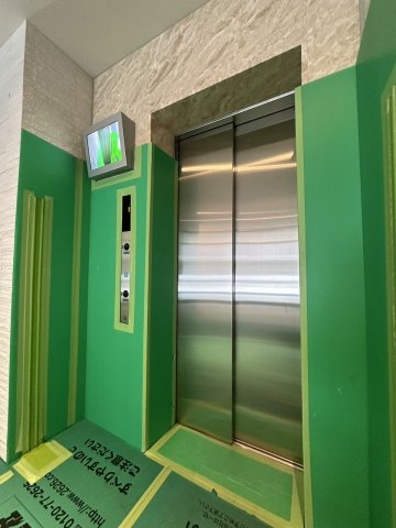 【設備】エスリード弁天町ルシェンテ