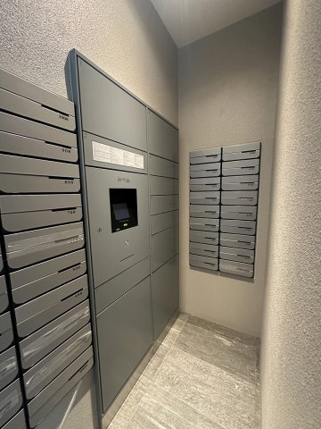 【その他共用部分】エスリード弁天町ルシェンテ