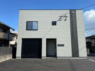  | ＪＢ松原ＷＯＲＫＳ