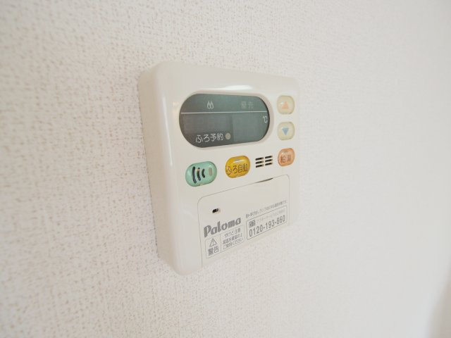 サンリットハウスの設備