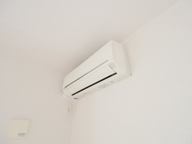 サンリットハウスの設備