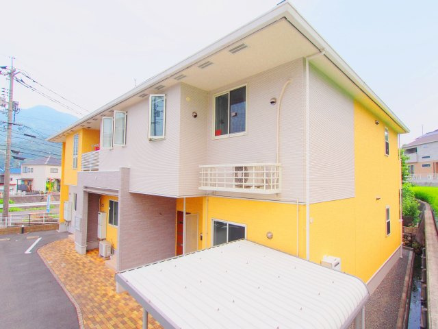 サンリットハウス