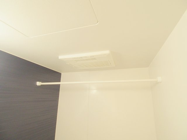 サンリットハウスの設備