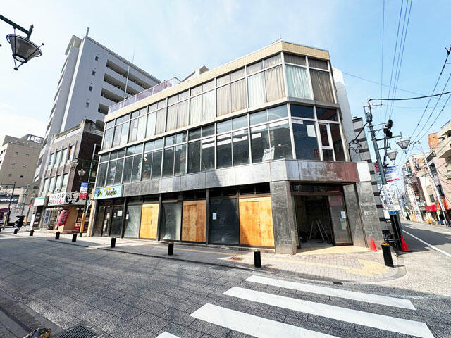 磯間ビル１階ーBの画像