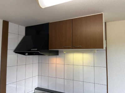 【キッチン】 | ラ・メール塩浜 | キッチン