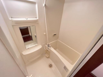 【浴室】 | ラ・メール塩浜 | バス