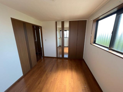 【内装】 | ラ・メール塩浜 | 洋室