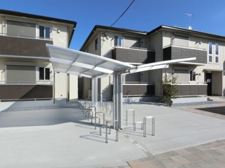 【その他共用部分】 | イーストコート　Ａ