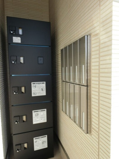 【その他共用部分】 | イーストコート　Ａ