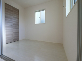 【内装】 | イーストコート　Ａ