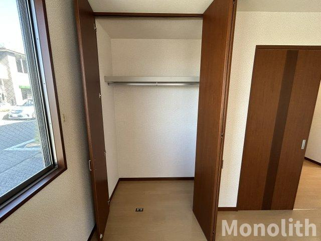 シャーメゾン光明池D棟の浴室