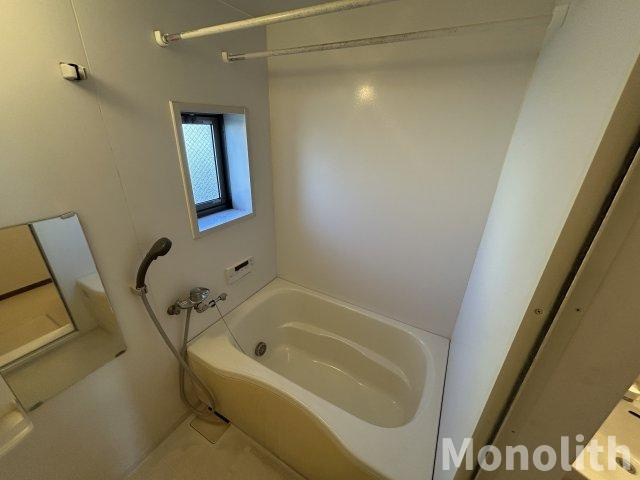 シャーメゾン光明池D棟の設備