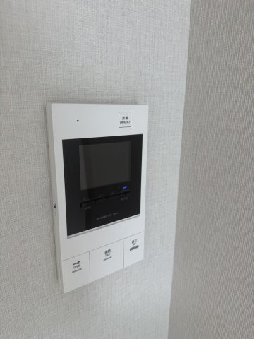 タスキプライムテラス後楽園のセキュリティ