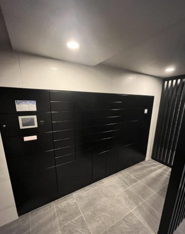 タスキプライムテラス後楽園のその他共用部分