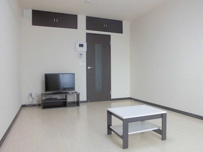 【居間・リビング】 | レオネクストセレッサⅢ | ※同施工タイプ写真の為、実際と異なる場合が御座います。