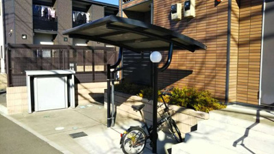 【その他】 | レオネクストセレッサⅢ