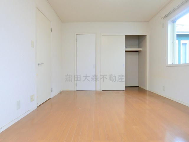 小澤メゾネットのその他|洋室7帖