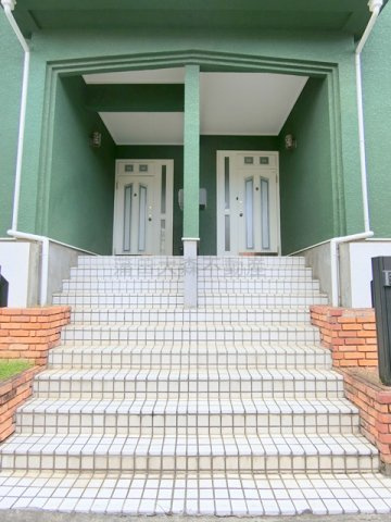 小澤メゾネットのその他共用部分