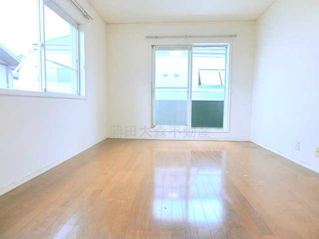 小澤メゾネットのその他|洋室7帖