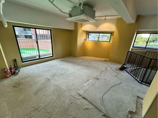 大森北一ハイツの画像