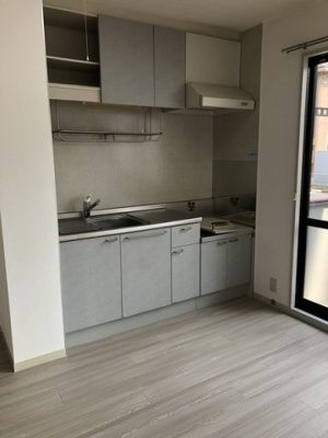 【キッチン】 | パイルアップ A